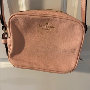 Kate spade cross body